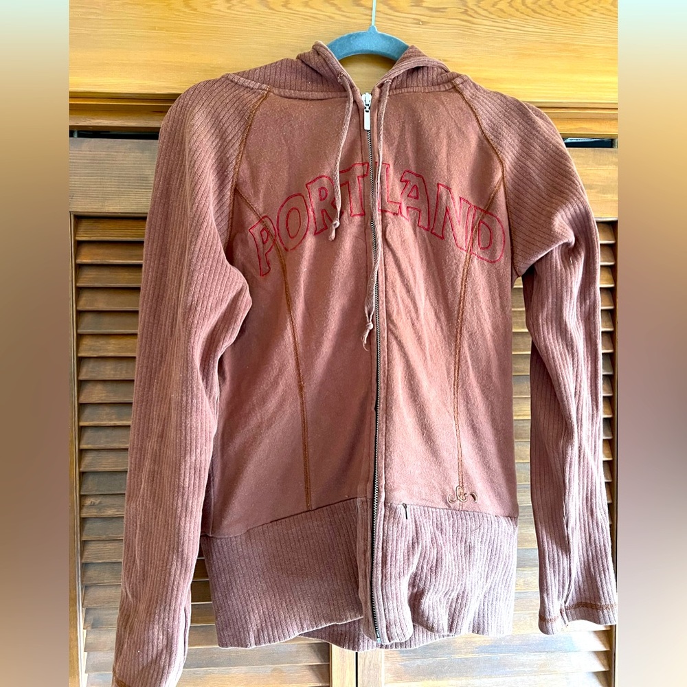Same Underneath Sweatshirt - Portland
